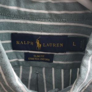 Ralph Lauren oxford